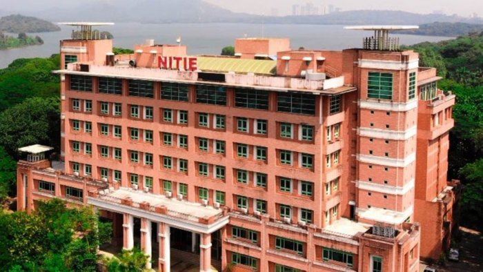 National Institute of Industrial Engineering - Mumbai Photo1